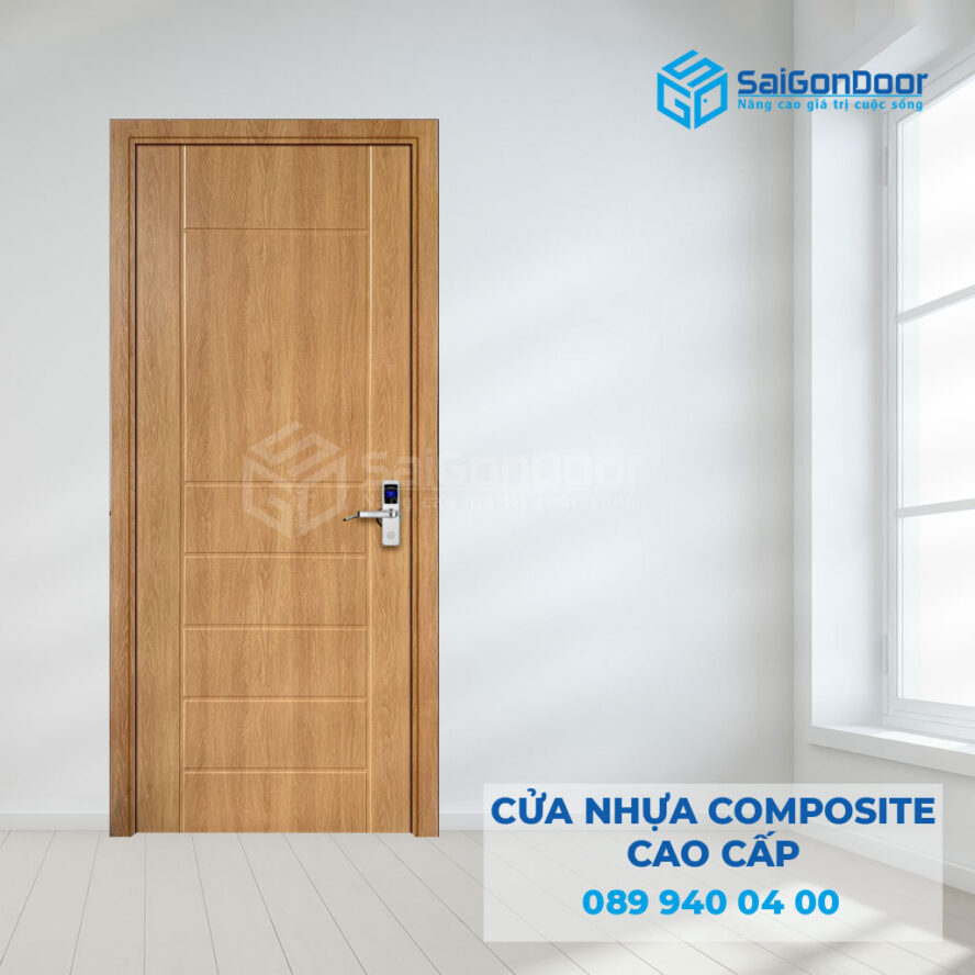 Saigondoor - Địa chỉ cung cấp cửa đi thông phòng uy tín